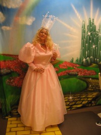 Glinda the Good Witch