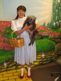 Dorothy